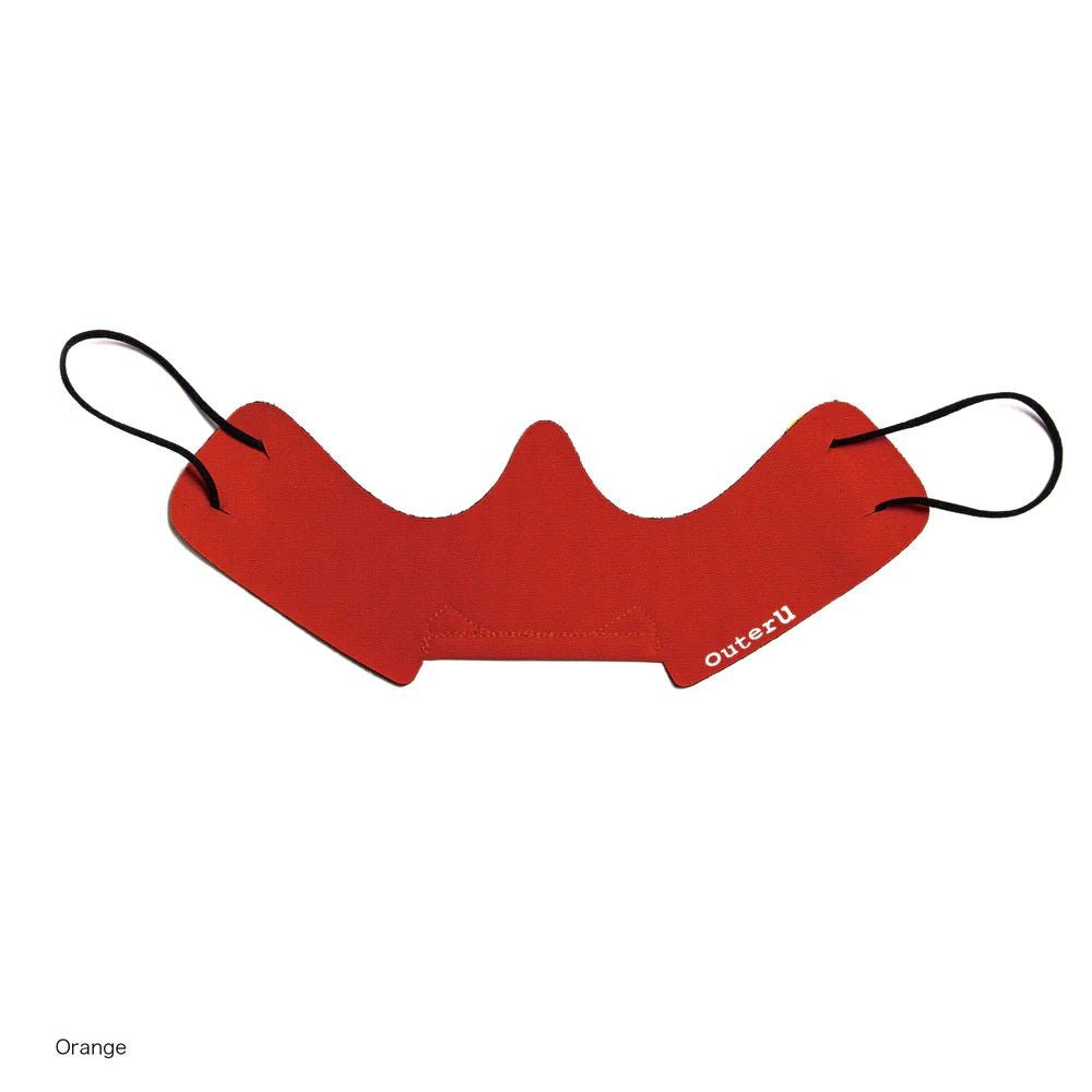 【outerU】faceGlove® FLEX - MidLoft