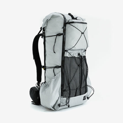 【CAYL】Unmun Grid Grey