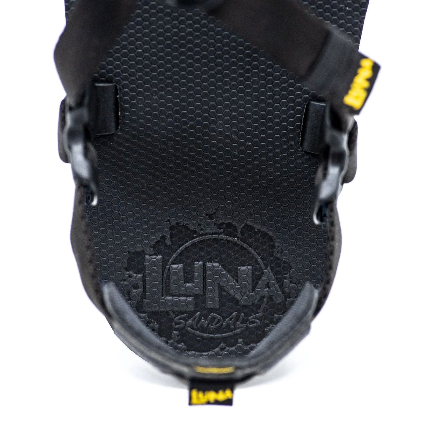 【LUNA SANDALS】Oso Winged Edition