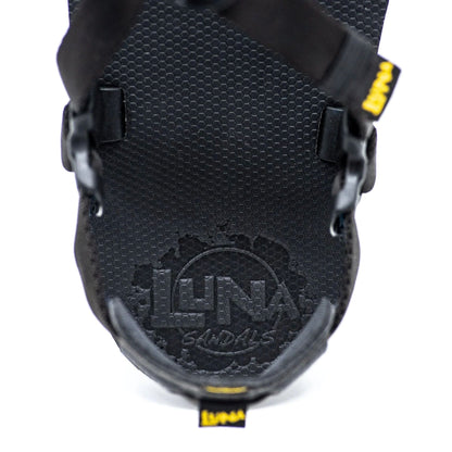 【LUNA SANDALS】Oso Winged Edition