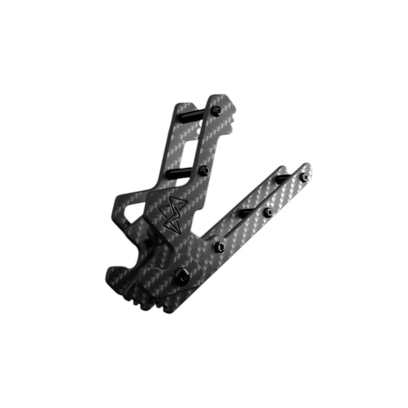 【MOUNT DIMENSION】THE GRIPPER