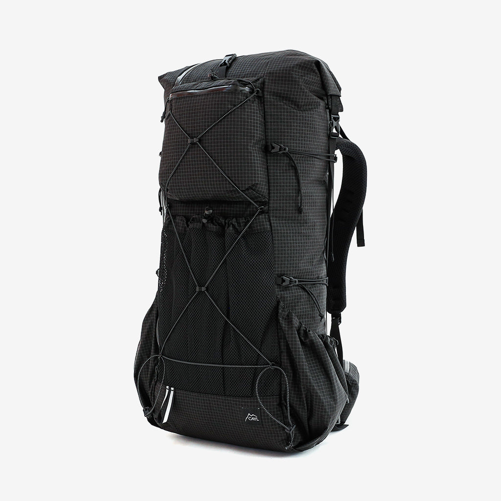 【CAYL】Unmun B-Grid Black