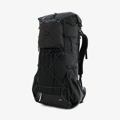 【CAYL】Unmun B-Grid Black