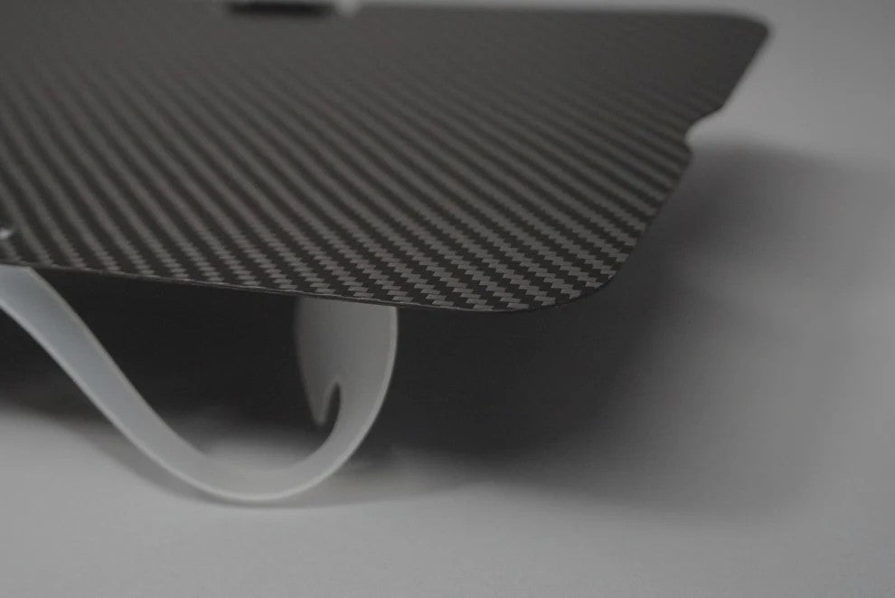 【MOFMA】TABLE TOP carbon (for GHOST TABLE)