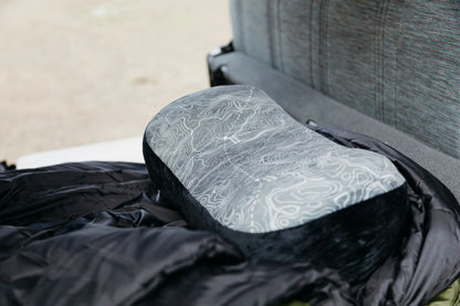 【5050WORKSHOP】COOL TOUCH PILLOW COVER