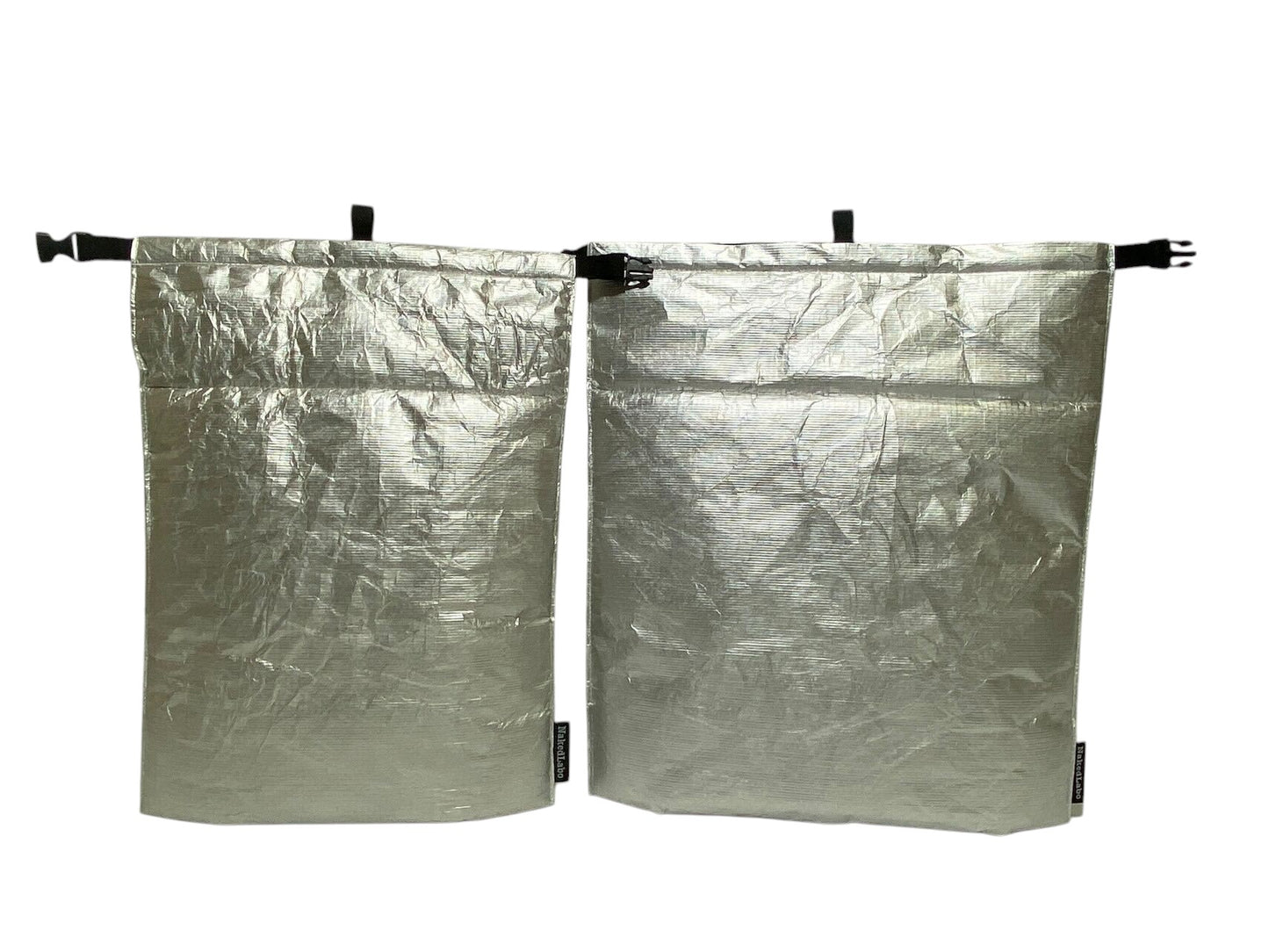 【NakedLabo】Power Puff Thermal Sack 2sizes