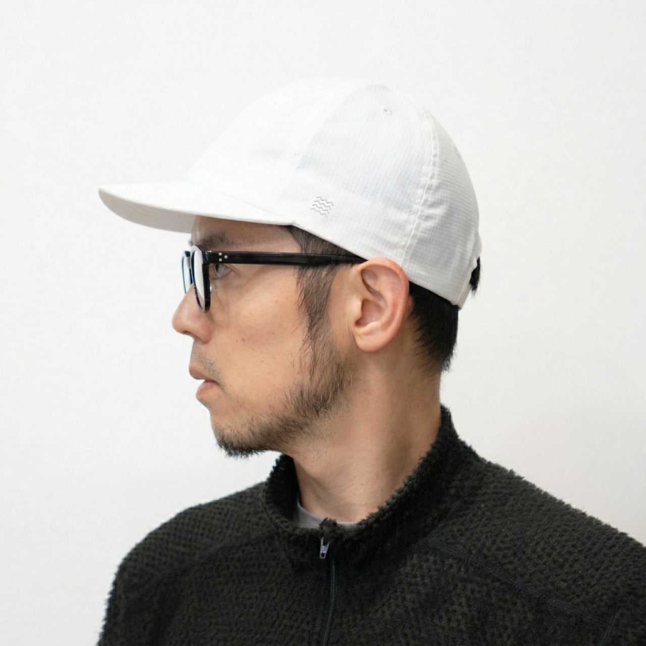 【山旅】7Elements スタンダードキャップ