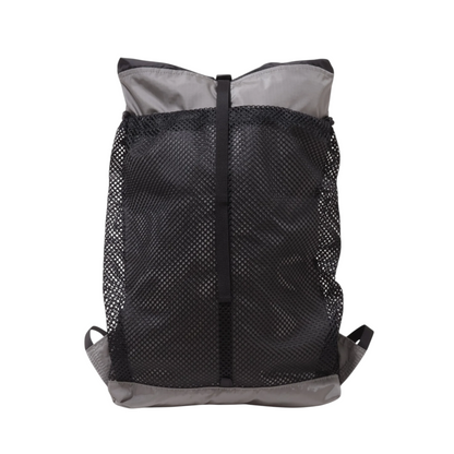 【Trail Bum】BIG TURTLE / Gray