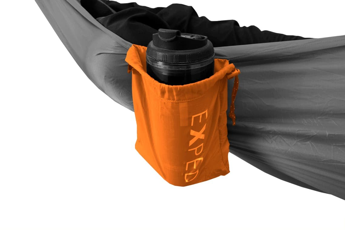 【EXPED】Travel Hammock Kit / medow