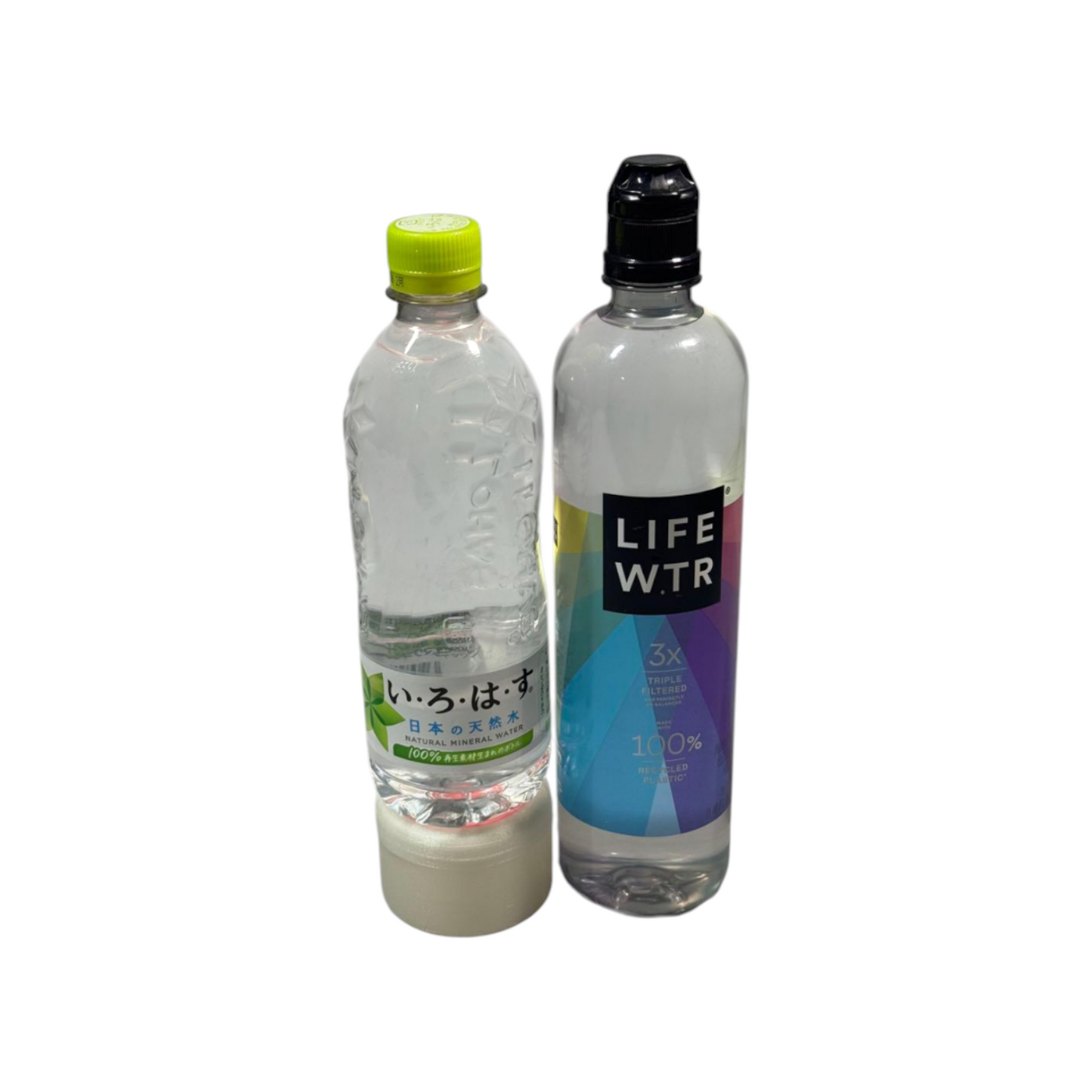 【FLG】first aid case inside bottle holder （Glow In The Dark)