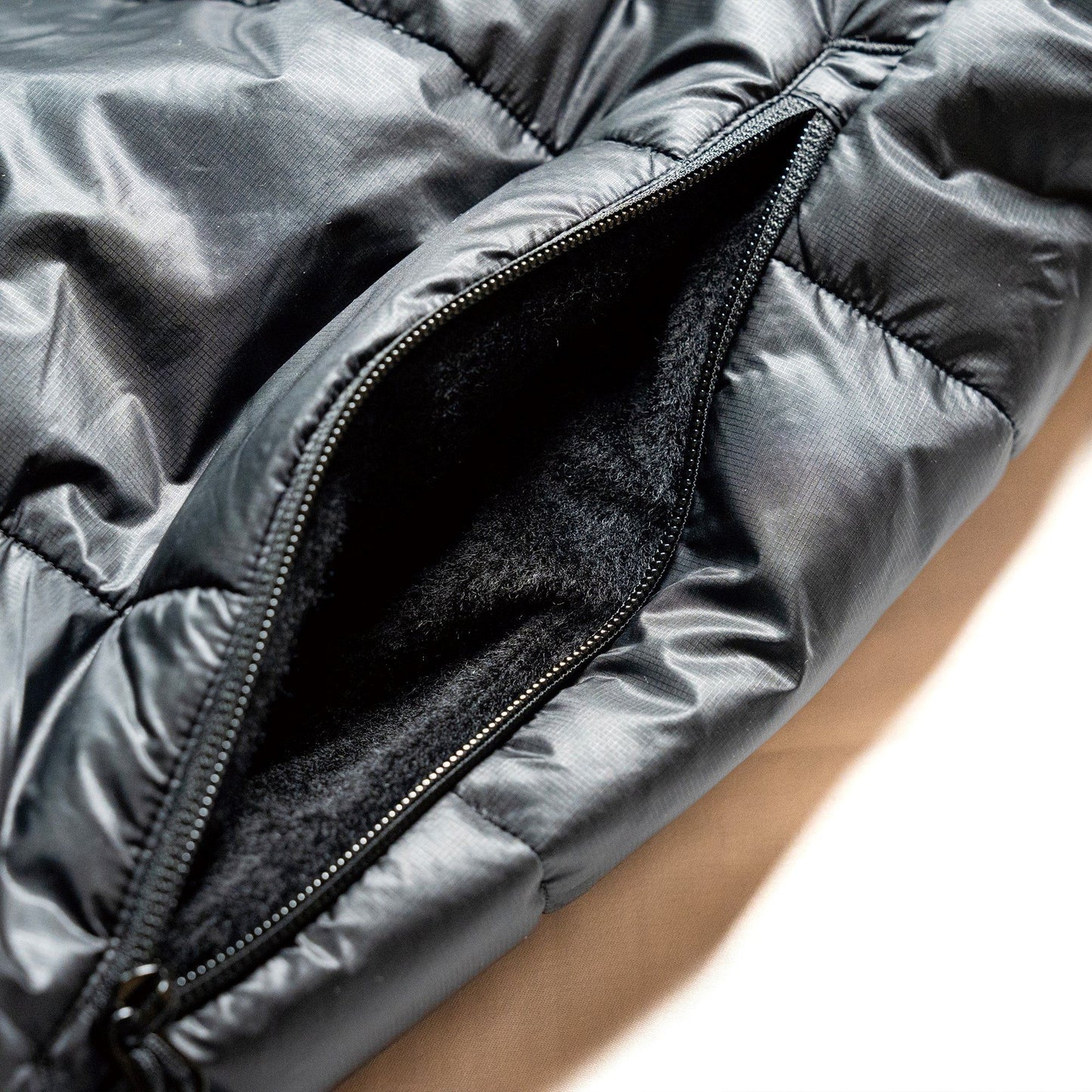 【STATIC】AFTERBURNER PARKA