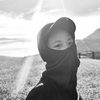 【ULSUS】Hoodie Hat
