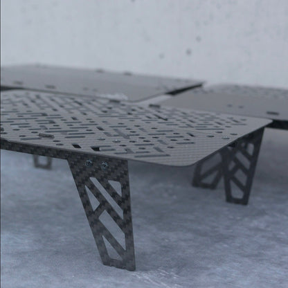 【noicoyamaico】 mini carbo3 lite