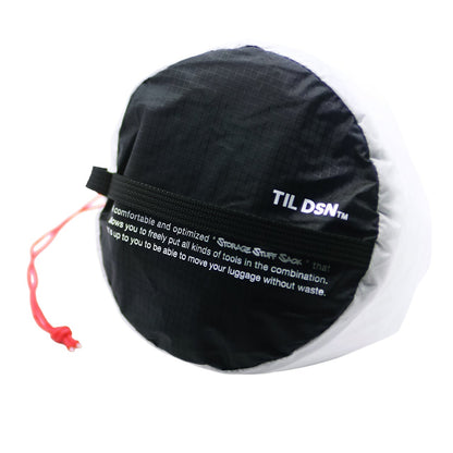 【TIL DSN】Storage Stuff Sack (S)
