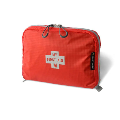 【PAAGOWORKS】MY FIRST AID