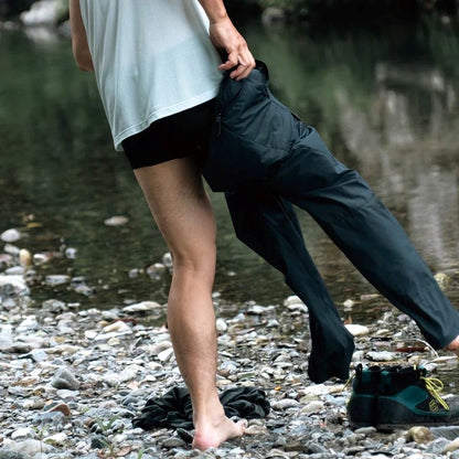 【STATIC】CHORD MESH BOXER M's