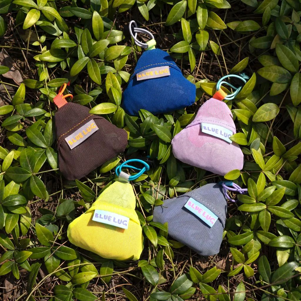 【BLUE LUG】onigiri sheet 5color