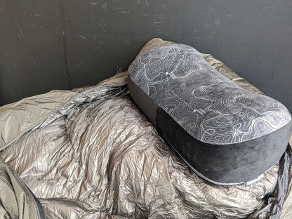 【5050WORKSHOP】COOL TOUCH PILLOW COVER