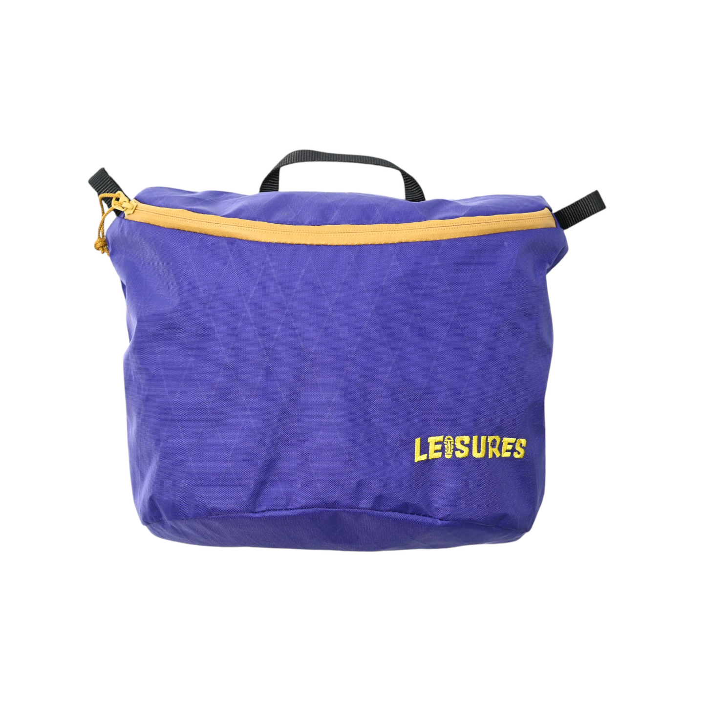 【KAMOSHIKA x HERITAGE x LEISURES】 カモシカトレイルポケット