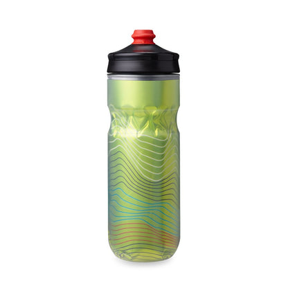 【Hydrapak】ポーラー サージ アセント 600ml