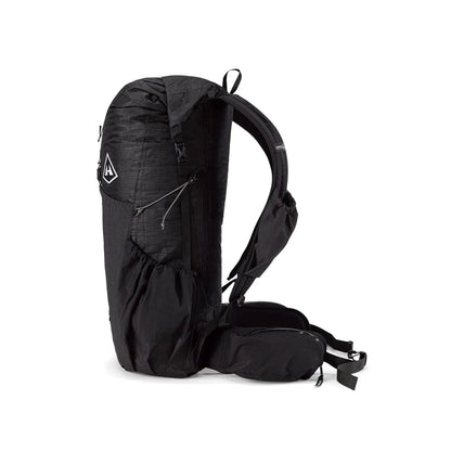 【HYPERLITE MOUNTAIN GEAR】WAYPOINT 35 BLACK