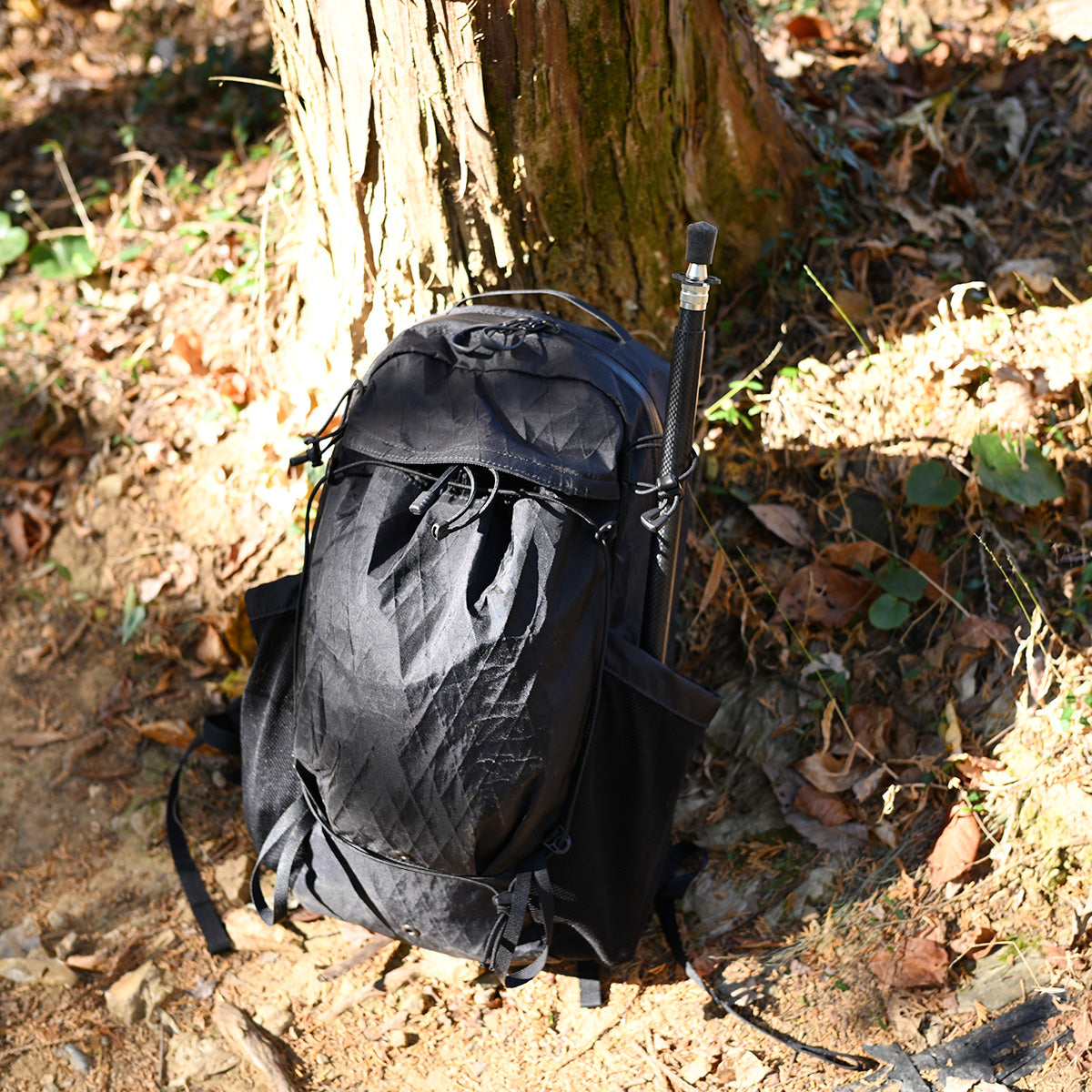 【ANTCAUS】Carbon Trekking Pole