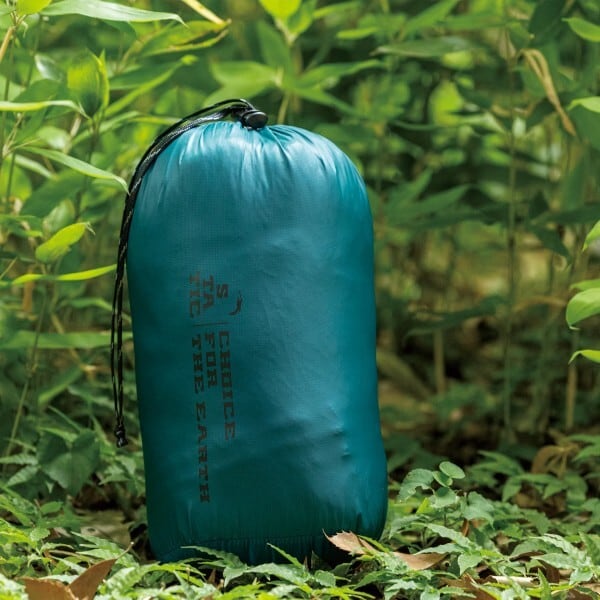 【STATIC】AFTERBURNER SLEEPING BAG Regular