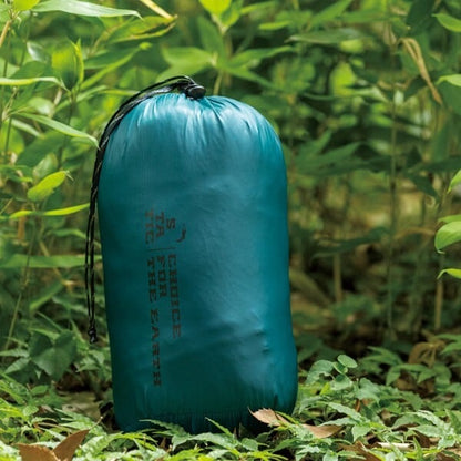 【STATIC】AFTERBURNER SLEEPING BAG Regular