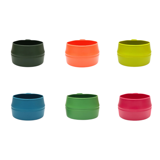 【WILDO】FOLD A CUP