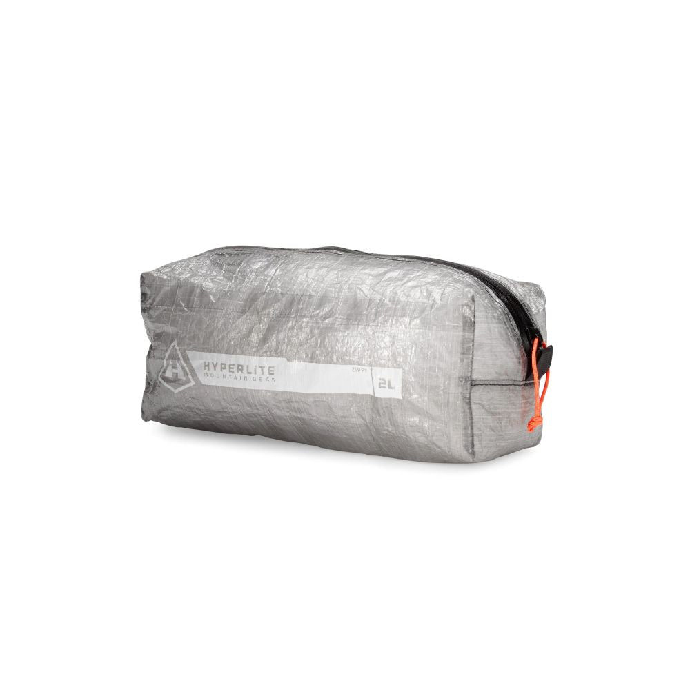 【HYPERLITE MOUNTAIN GEAR】Zippy