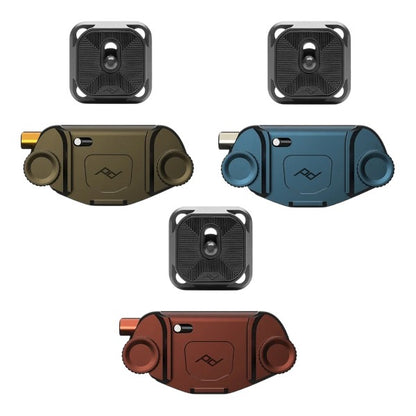 【Peak Design】Capture V3