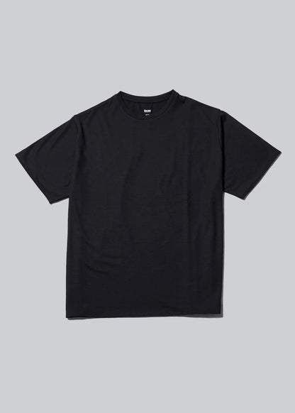 【BRING】WUNDERWEAR Tシャツ（ウール×ポリエステル）