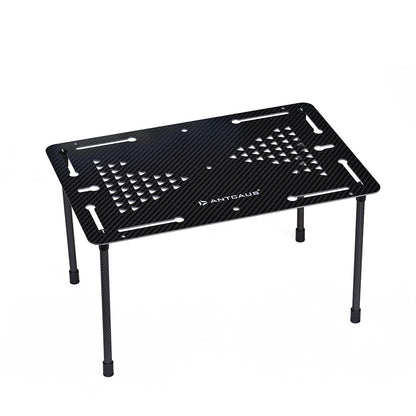 【ANTCAUS】Carbon Fiber Table