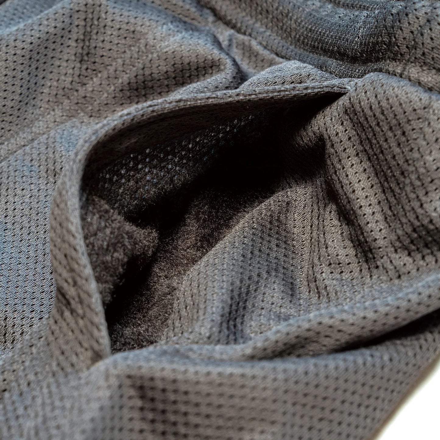【STATIC】ADRIFT PANTS Off Black