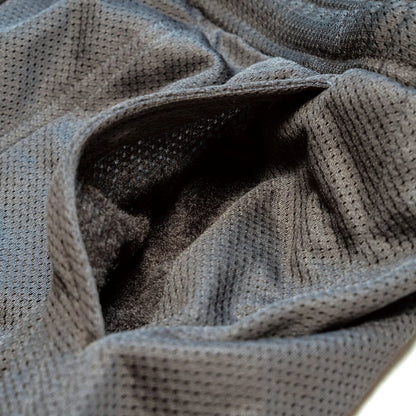 【STATIC】ADRIFT PANTS Off Black