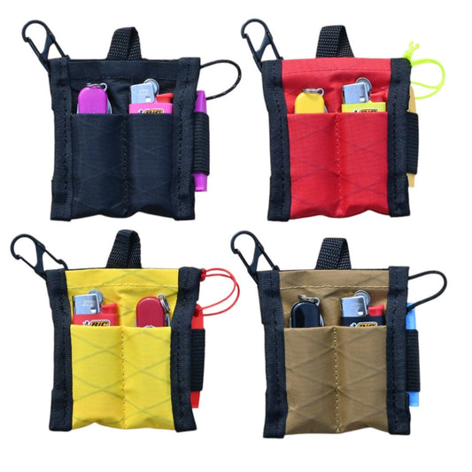 【LEISURES】Cairn Pouch - ケルンポーチ