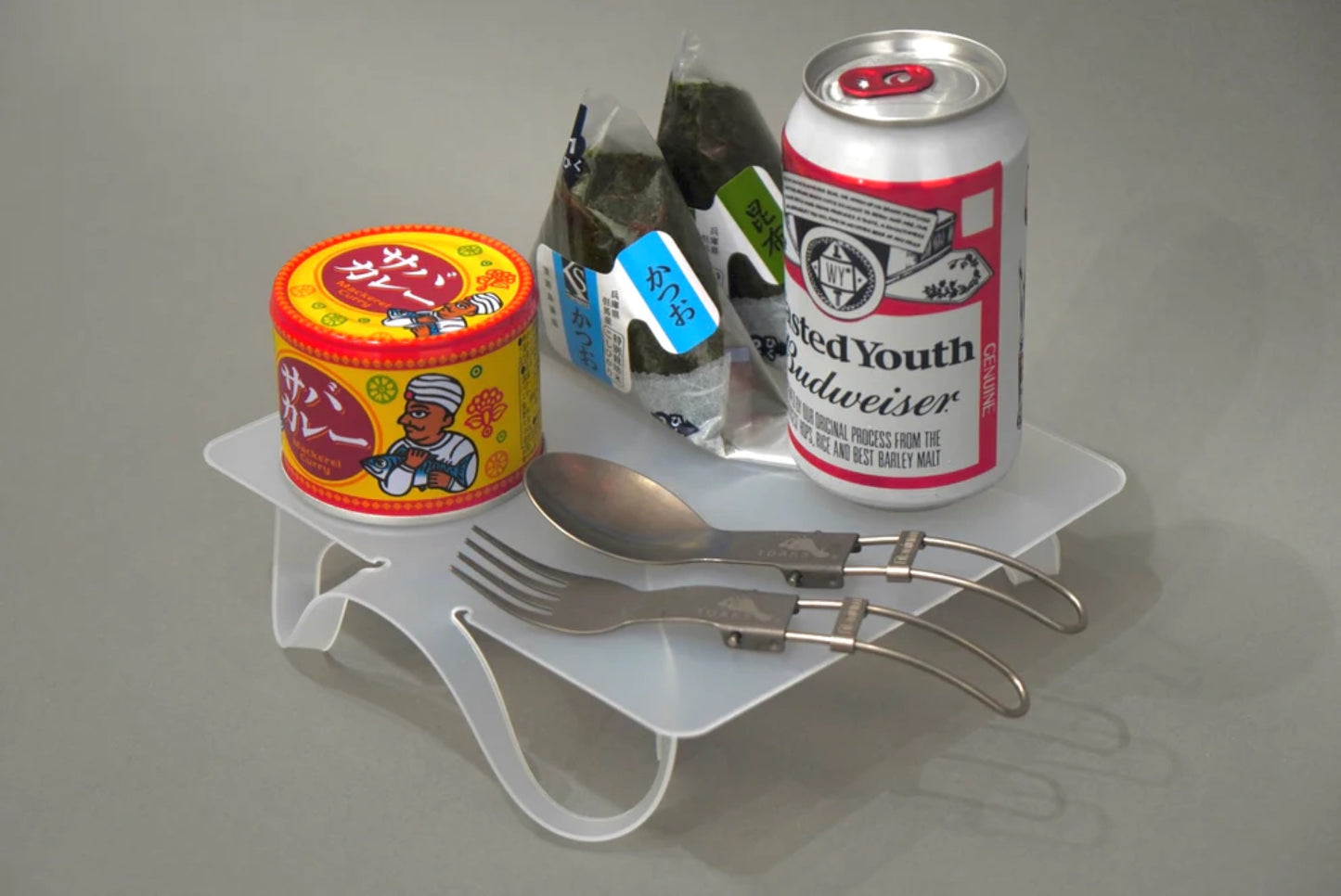 【MOFMA】GHOST TABLE