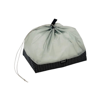 【WANDERLUST EQUIPMENT】WIDEMOUTH STUFF SACK