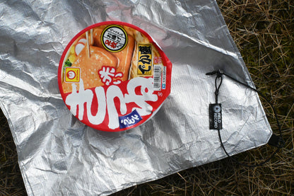 【FIELD RECORD】FR-warm wrap / 保温風呂敷