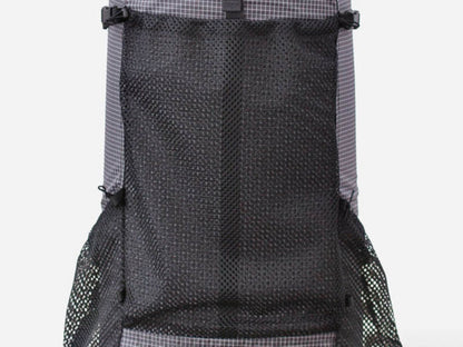 【Trail Bum】BUMMER SPECTRA GRAY