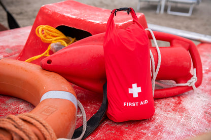 【EXPED】Drybag First Aid