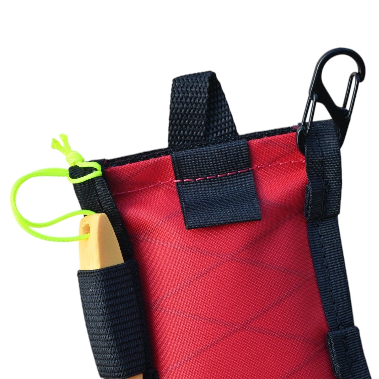 【LEISURES】Cairn Pouch - ケルンポーチ