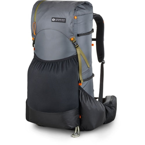 【GOSSAMER GEAR】GORILLA 50 R GREY