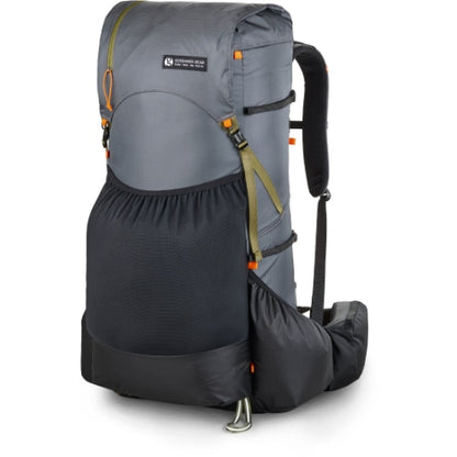【GOSSAMER GEAR】GORILLA 50 R GREY