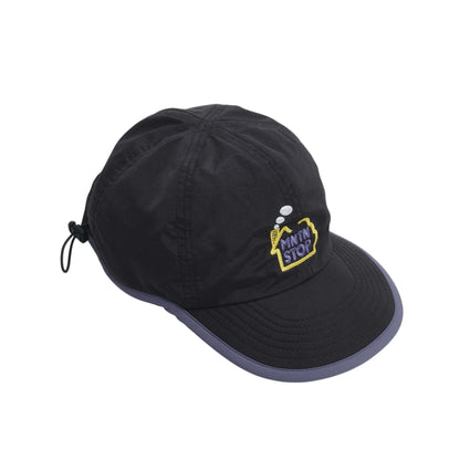 【SAVE SHOCK】MOUNTAIN STOP CAP