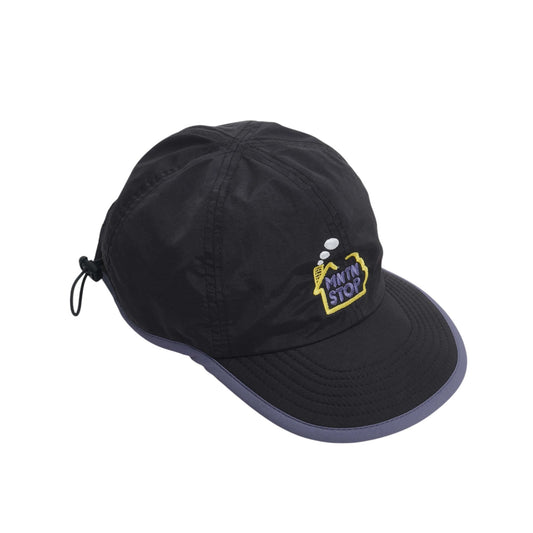 【SAVE SHOCK】MOUNTAIN STOP CAP