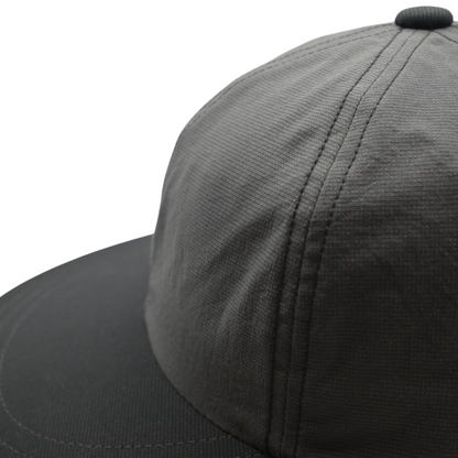【THE FACTORY MADE】COOL DOTS LONG VISOR CAP