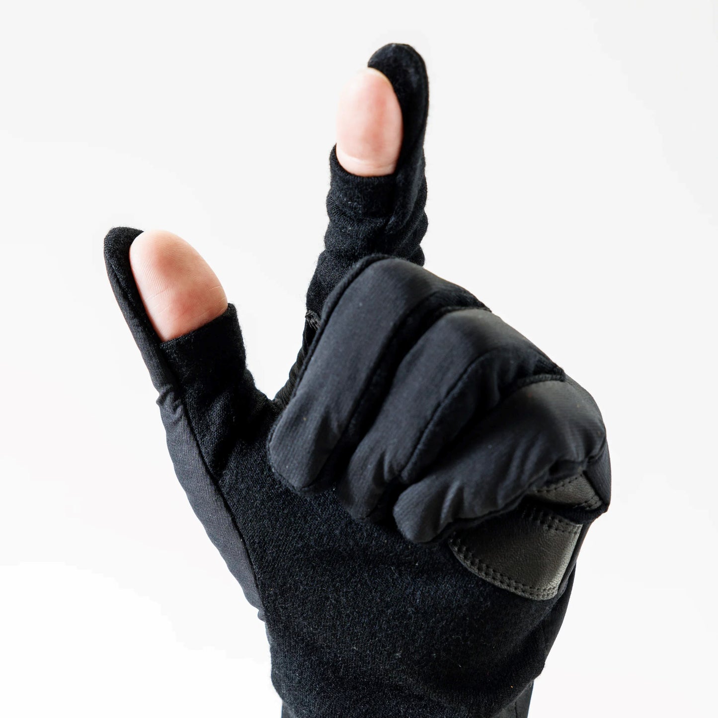 【handson grip】Breezy BLACK