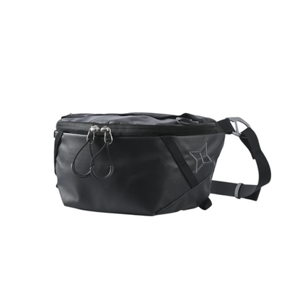 【PAAGOWORKS】SWITCH M PC BLACK
