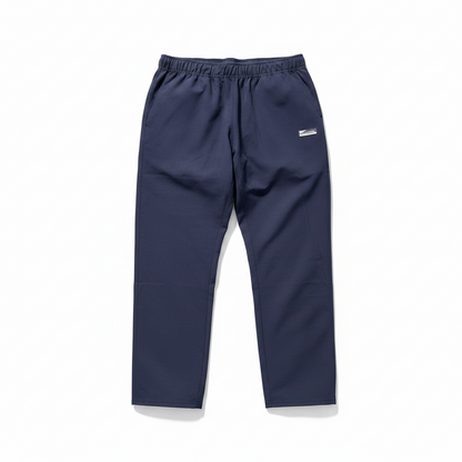 【LAST FRONTIER DESIGN】Riley Creek Easy Pant / DARK NAVY